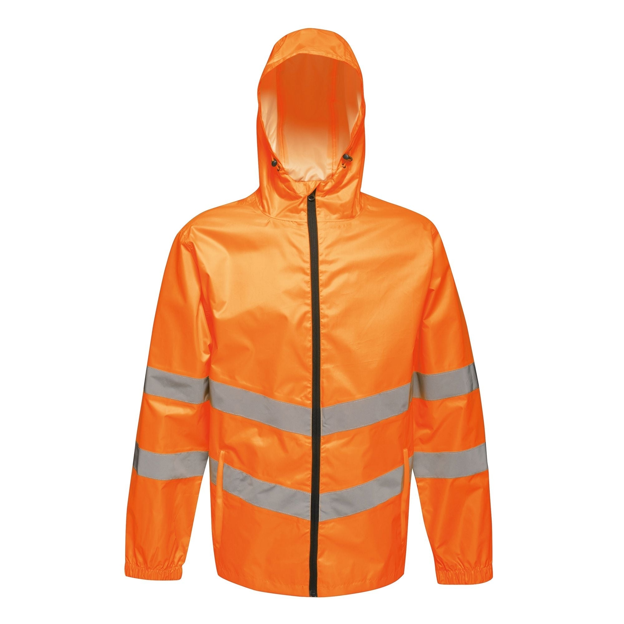 Regatta Hi-VisPro Pack Jacket Orange