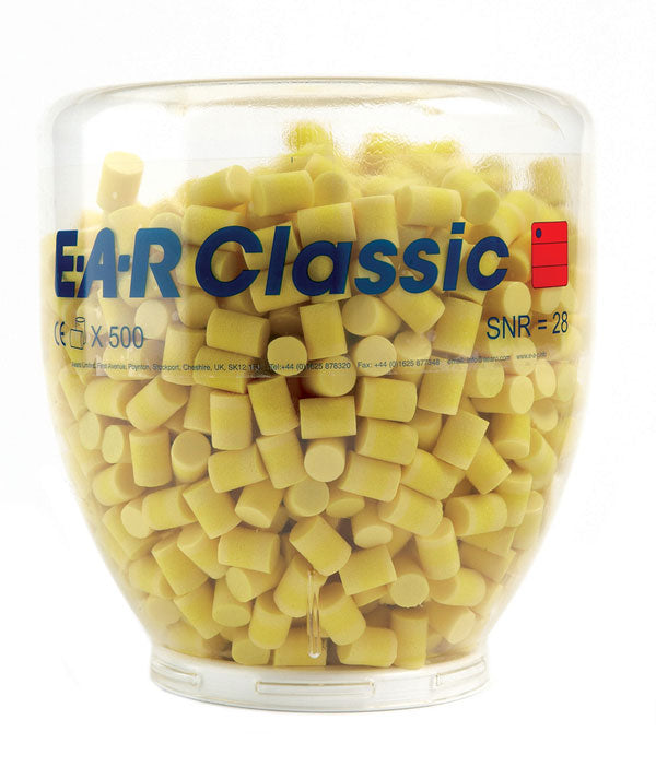3M Ear Classic Refill BTL PD01001