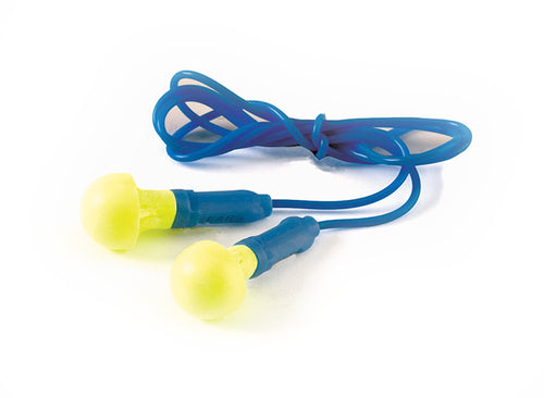 3M Ear Push In Corded EX01020