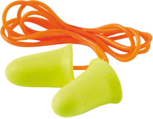 3M Ear Soft Fx Corded ES01021