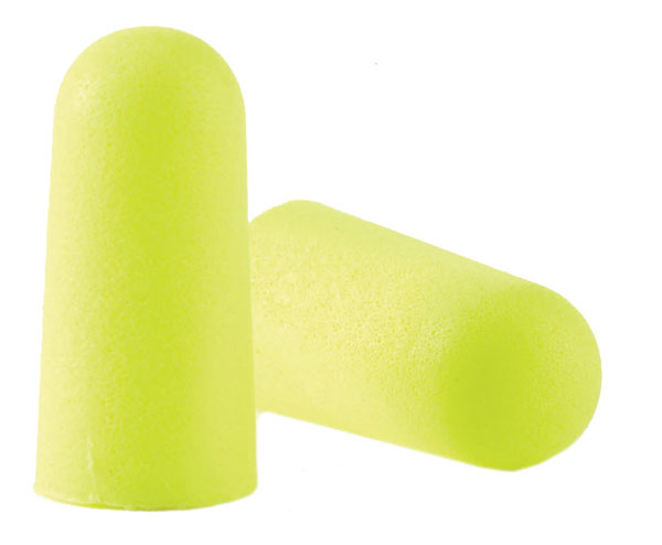 3M Earsoft Neons Refill Bag PD01010