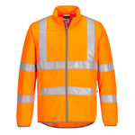 Portwest Eco Hi-Vis Softshell - thumbnail 1