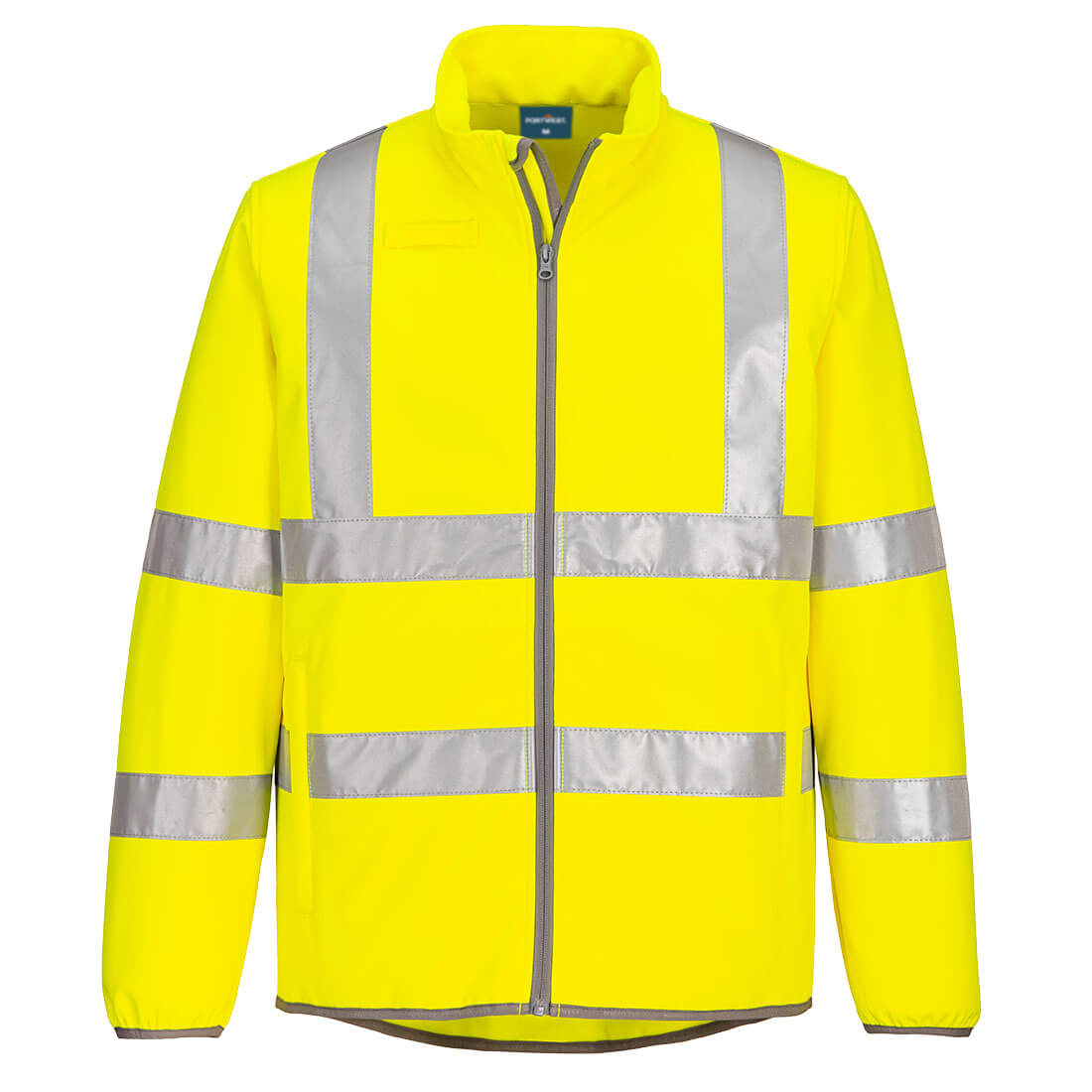 Portwest Eco Hi-Vis Softshell