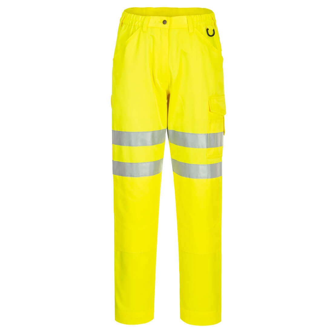 Portwest Eco Hi-Vis Work Trouser