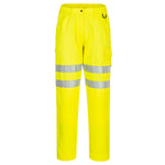 Portwest Eco Hi-Vis Work Trouser - thumbnail 2