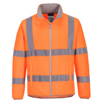 Portwest Eco Hi-Vis Fleece - thumbnail 1