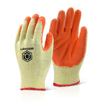 Beeswift Economy Multip Purpose Grip Gloves - (Pack of 10) - thumbnail 2