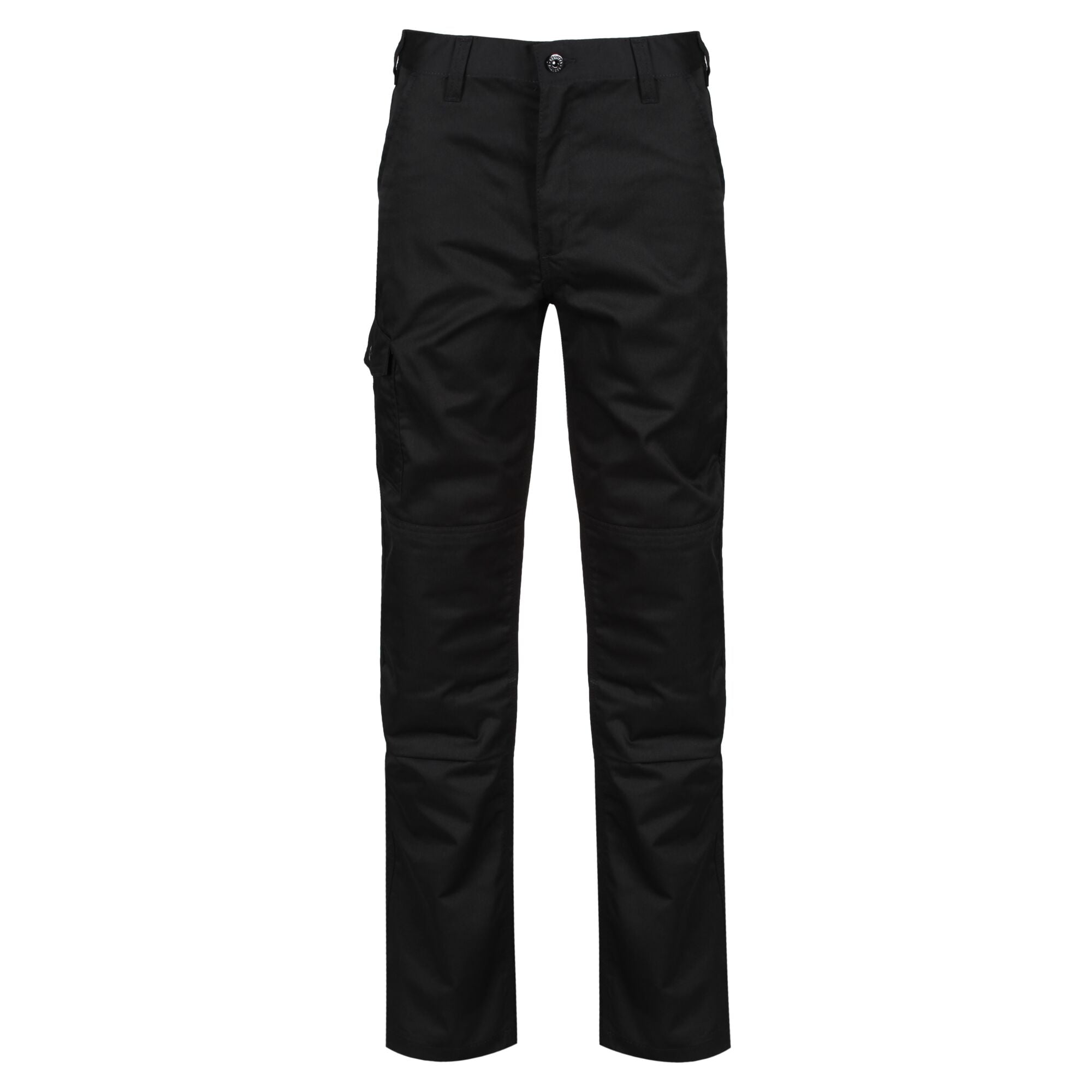 Regatta Pro Cargo Trousers (Long Leg) - Black