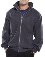 Beeswift Endeavour Fleece - thumbnail 2