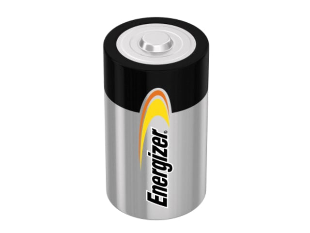 Energizer Industrial Batteries