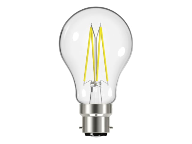 Energizer LED GLS Filament Non-Dimmable Bulb