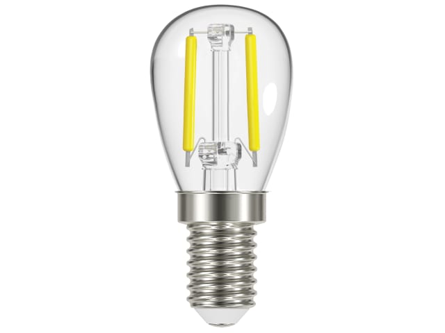 Energizer LED SES (E14) Pygmy Filament Bulb, Warm White 240 lm 2W