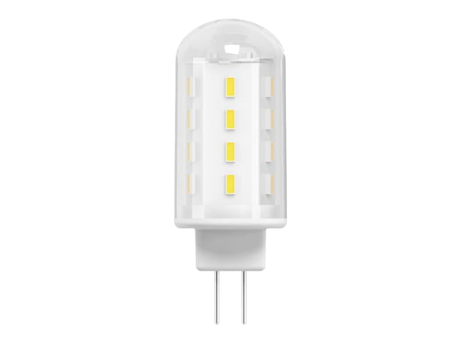 Energizer LED G4 HIGHTECH Non-Dimmable Bulb, Warm White 200 lm 2.2W
