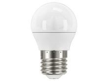 Energizer LED Opal Golf Non-Dimmable Bulb