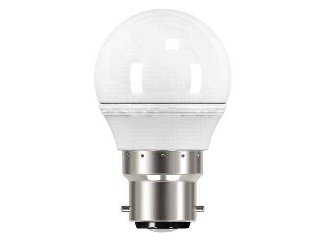 Energizer LED Opal Golf Non-Dimmable Bulb
