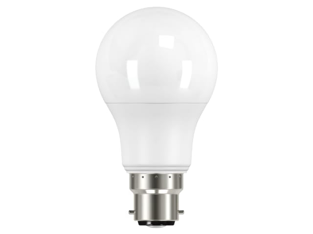 Energizer LED Opal GLS Non-Dimmable Bulb