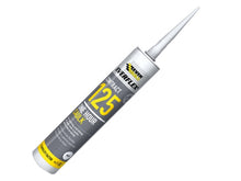 Everbuild 125 One Hour Caulk/Decorator's Filler