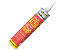 Everbuild Everflex AC50 Acoustic Sealant & Adhesive