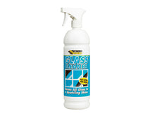 Everbuild Glass Cleaner 1 Litre