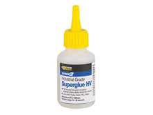 Everbuild Industrial Superglue HV