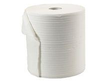 Everbuild Paper Glass Wipe Roll