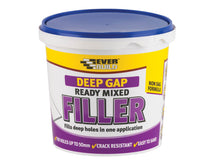 Everbuild Deep Gap Filler 1 litre