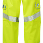 Pulsar Evolution 3-Layer Hi-Vis Trousers - EVO101 - thumbnail 2