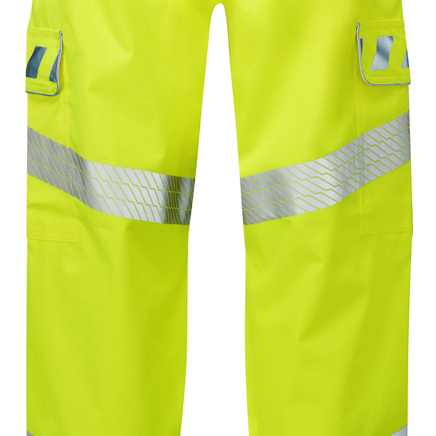 Pulsar Evolution 3-Layer Hi-Vis Trousers - EVO101