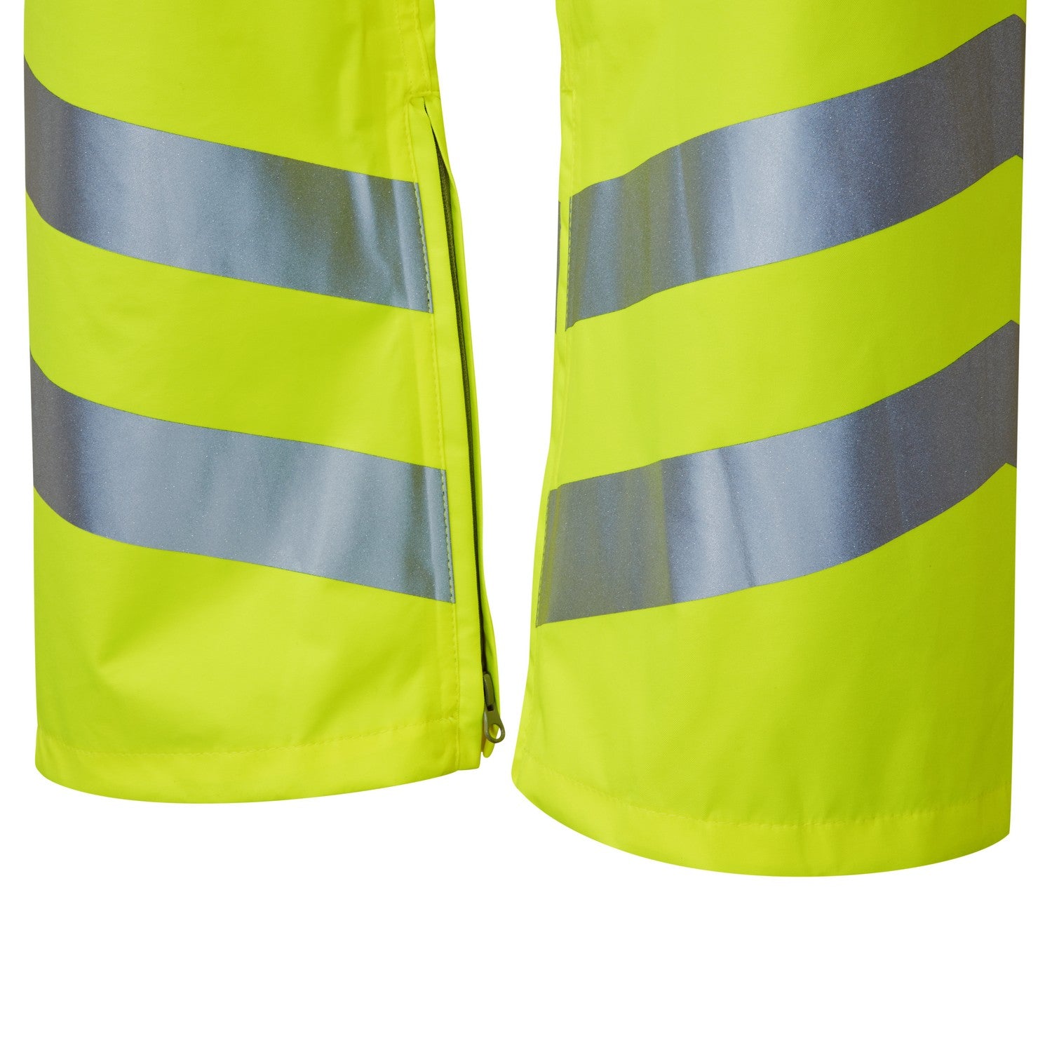 Pulsar Evolution 3-Layer Hi-Vis Trousers - EVO101