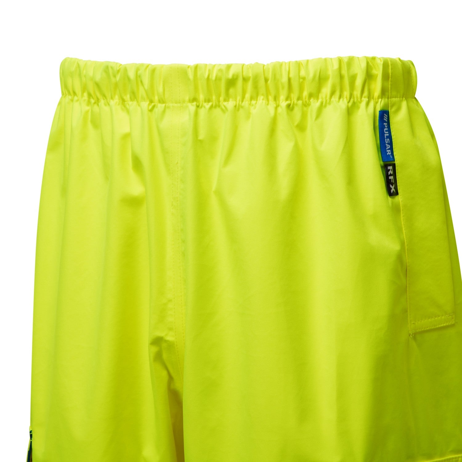 Pulsar Evolution 3-Layer Hi-Vis Trousers - EVO101