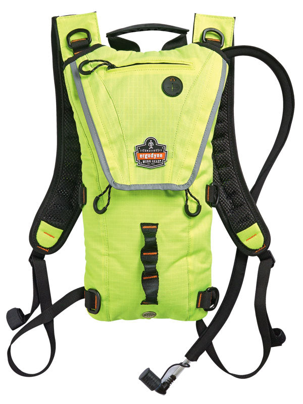Ergodyne Premium Low Profile 3 Litre Hydration Pack