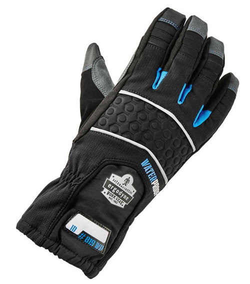 Ergodyne Proflex Extreme Thermal Wp Glove Lge