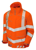 Pulsar Evolution Hi-Vis Bomber Jacket - EVO253 - thumbnail 1