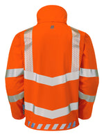 Pulsar Evolution Hi-Vis Bomber Jacket - EVO253 - thumbnail 2