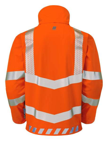 Pulsar Evolution Hi-Vis Bomber Jacket - EVO253