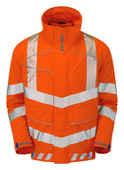 Pulsar Evolution Hi-Vis Bomber Jacket - EVO253