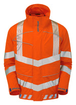 Pulsar Evolution Hi-Vis Bomber Jacket - EVO253 - thumbnail 3