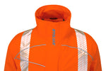 Pulsar Evolution Hi-Vis Bomber Jacket - EVO253 - thumbnail 5