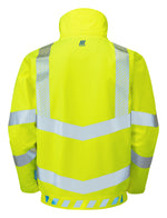 Pulsar Evolution Hi-Vis Bomber Jacket - EVO3 - thumbnail 2