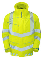 Pulsar Evolution Hi-Vis Bomber Jacket - EVO3 - thumbnail 3