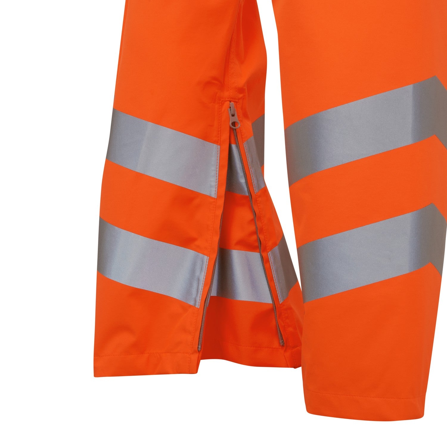 Pulsar Evolution 3-Layer Hi-Vis Trousers - EVO251