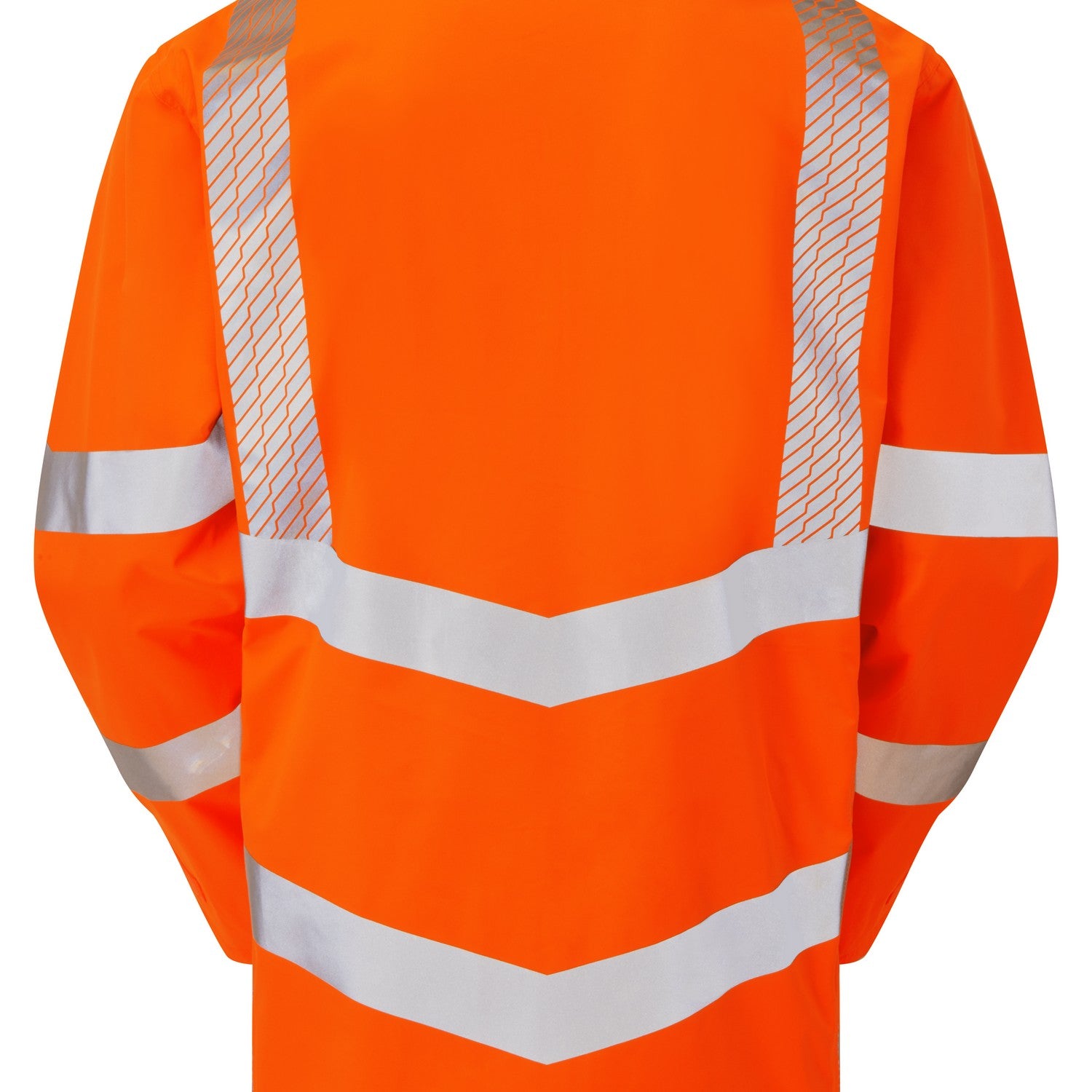 Pulsar Evolution Storm Hi Vis Coat 3 Layer - EVO250