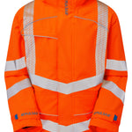 Pulsar Evolution Storm Hi Vis Coat 3 Layer - EVO250 - thumbnail 3