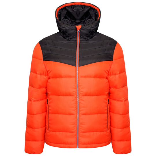 Dare2B HotShotHoodedBaff