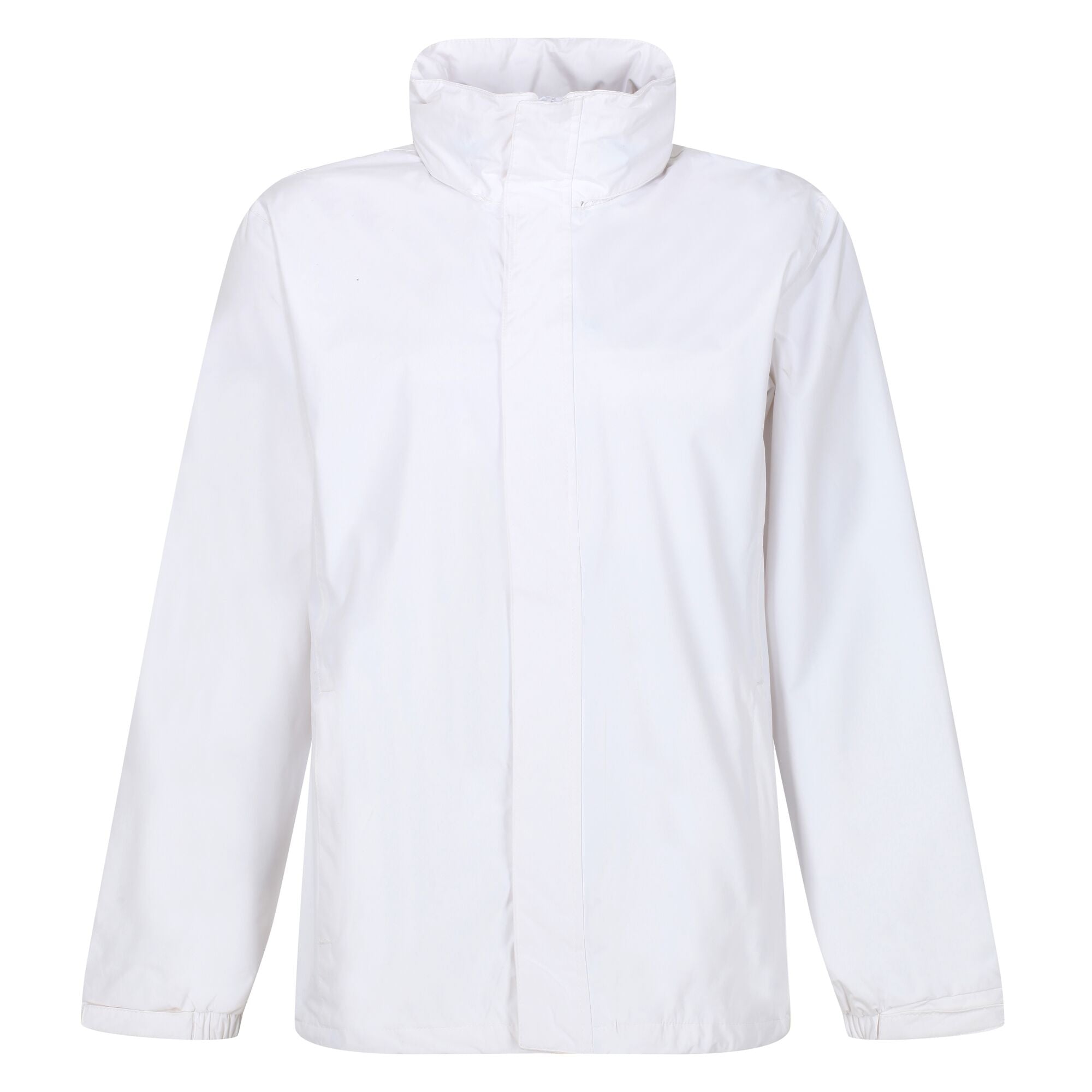  Regatta Ardmore Waterproof Jacket White