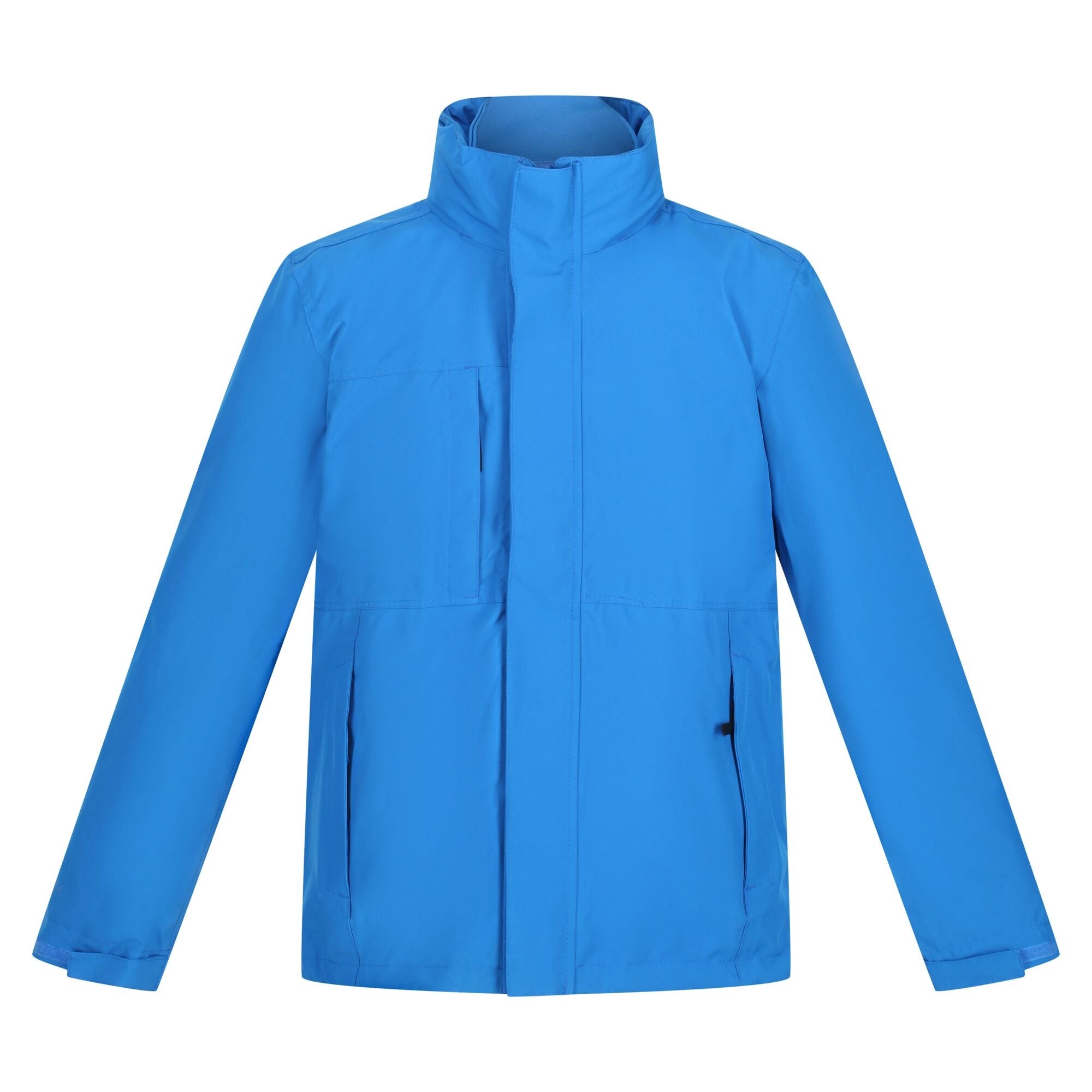 Regatta Kingsley 3in1 Waterproof Jacket - Oxford Blue/Oxford Blue