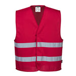 Portwest MeshAir Iona Vest - thumbnail 3