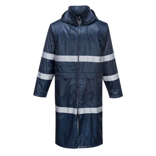 Portwest Classic Iona Rain Coat