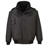Portwest 4-in-1 Bomber Jacket - thumbnail 1