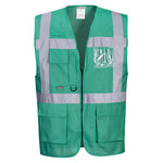 Portwest Iona Executive Vest - thumbnail 1